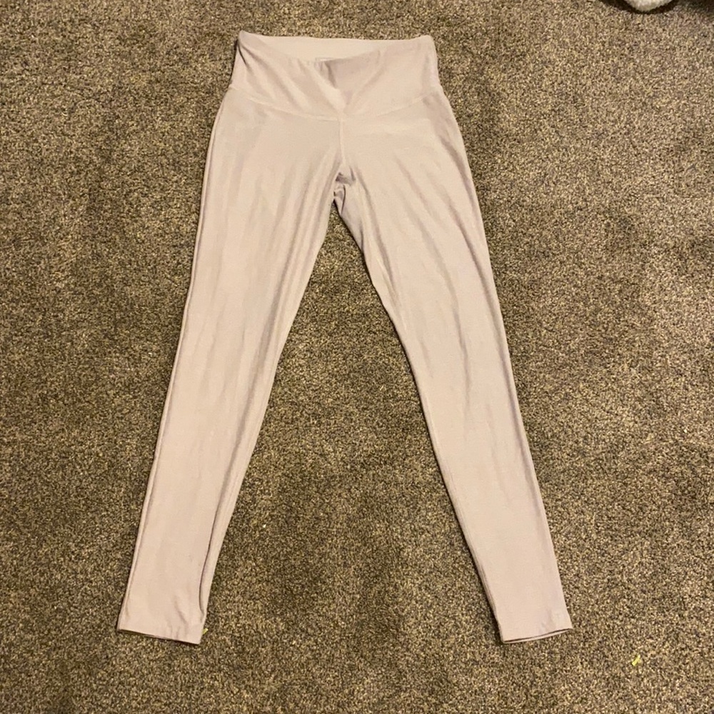 New balance leggings